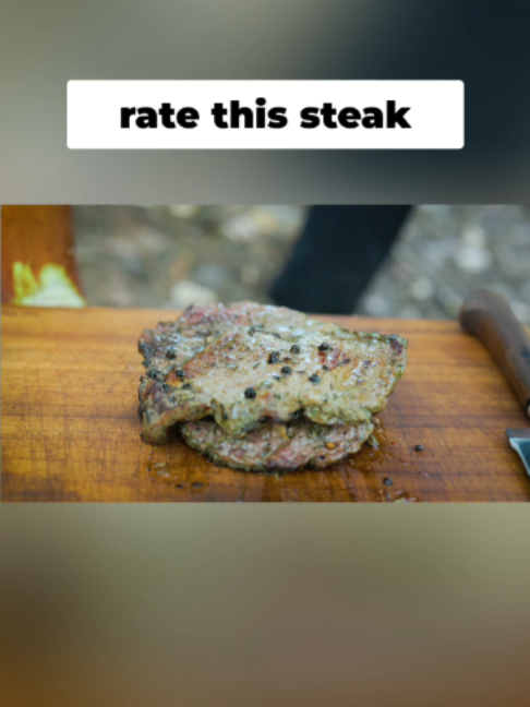 @Rate This Steak