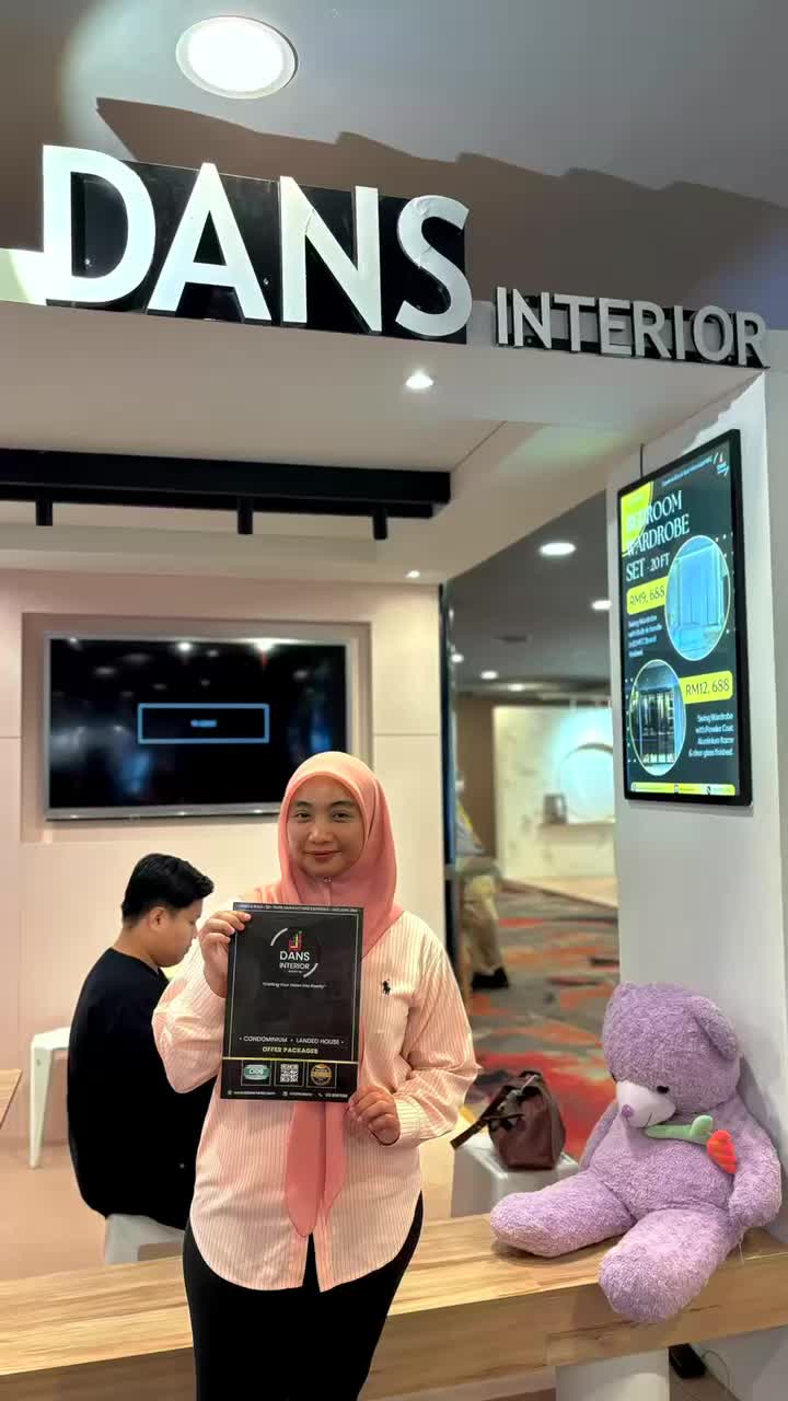 @DANS INTERIOR SDN BHD