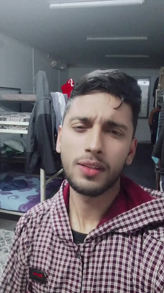 @zaid Ali
