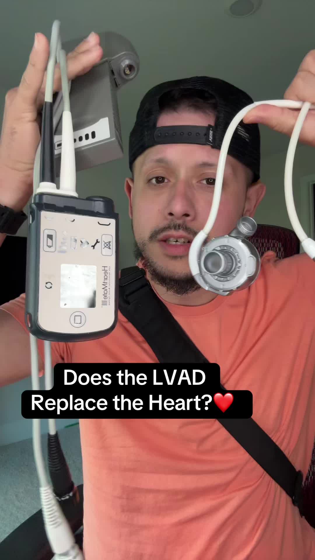 @Michael Cruz