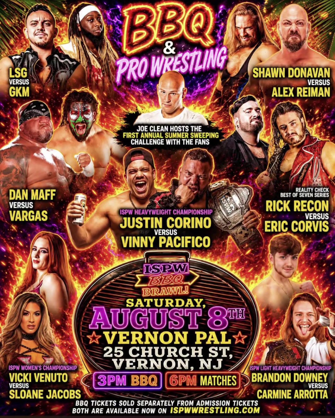 @ISPW