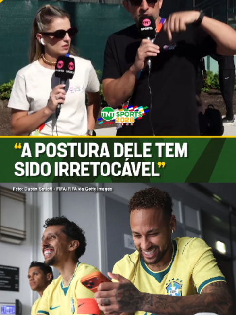 @TNT Sports Brasil