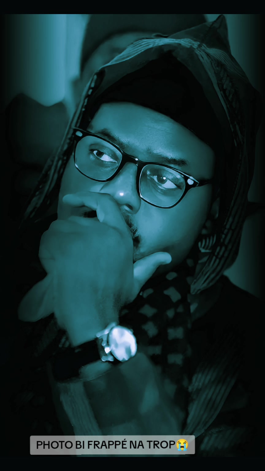 @Ahmet DIOP ✪