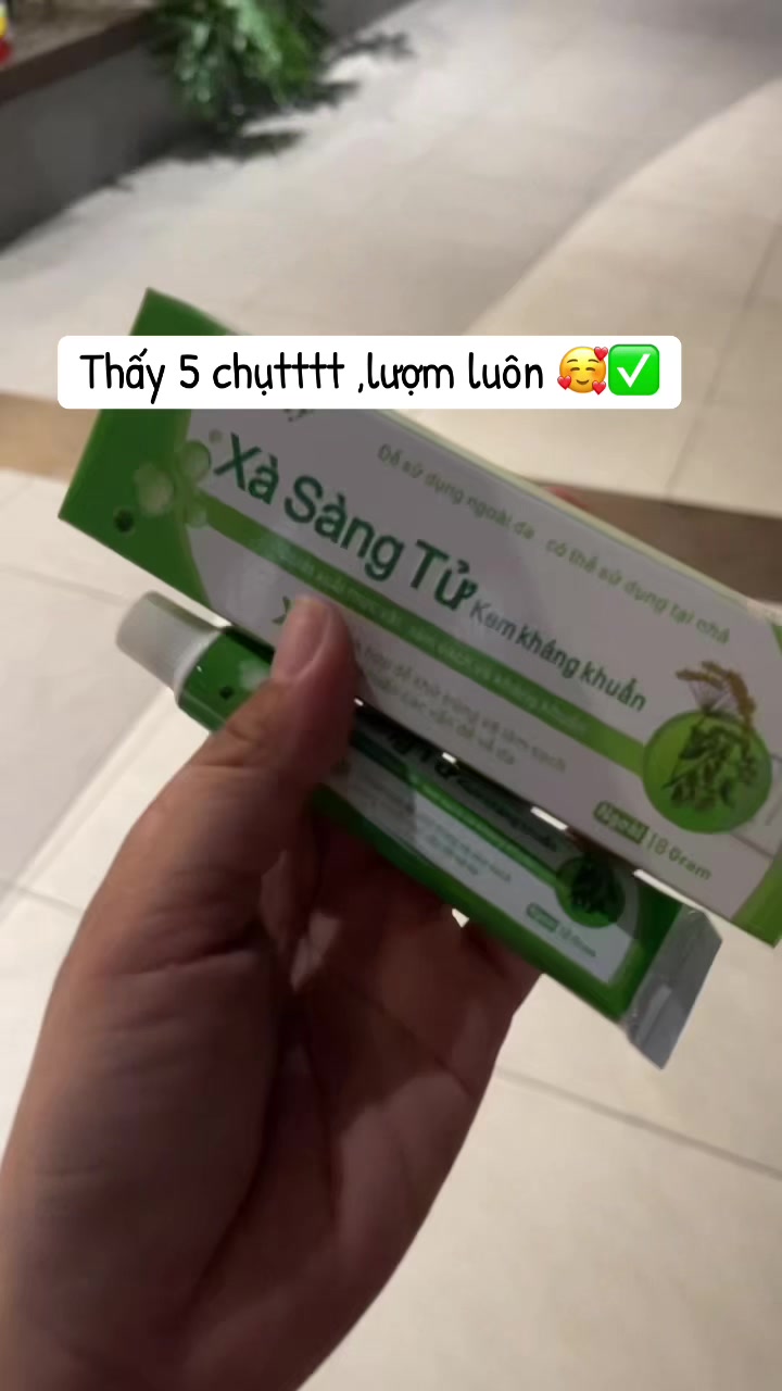 @Tiệm Trà Việt