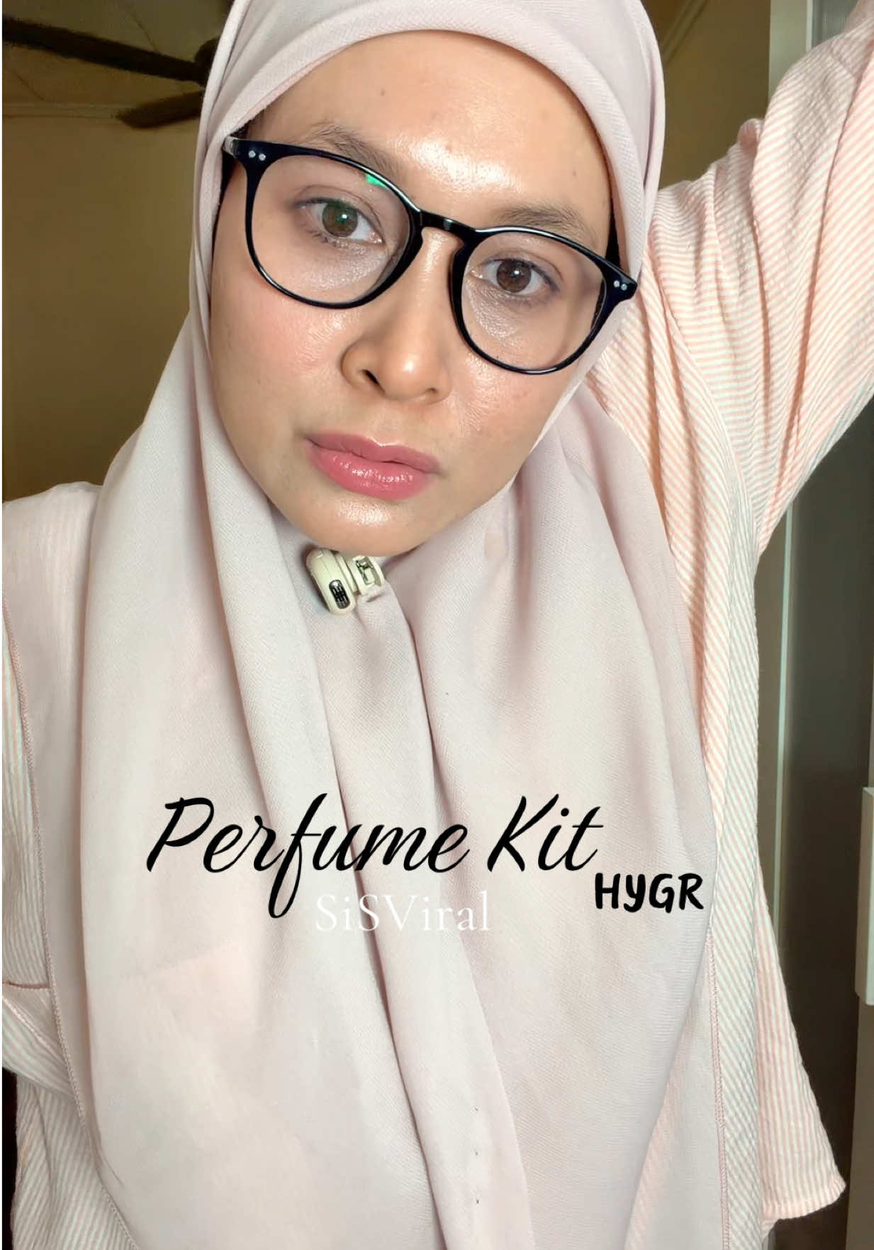 @Shima Osman | Misi POV