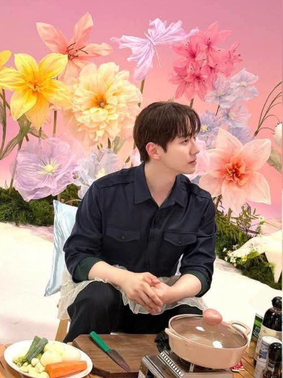 @Lee Junho (2PM) español