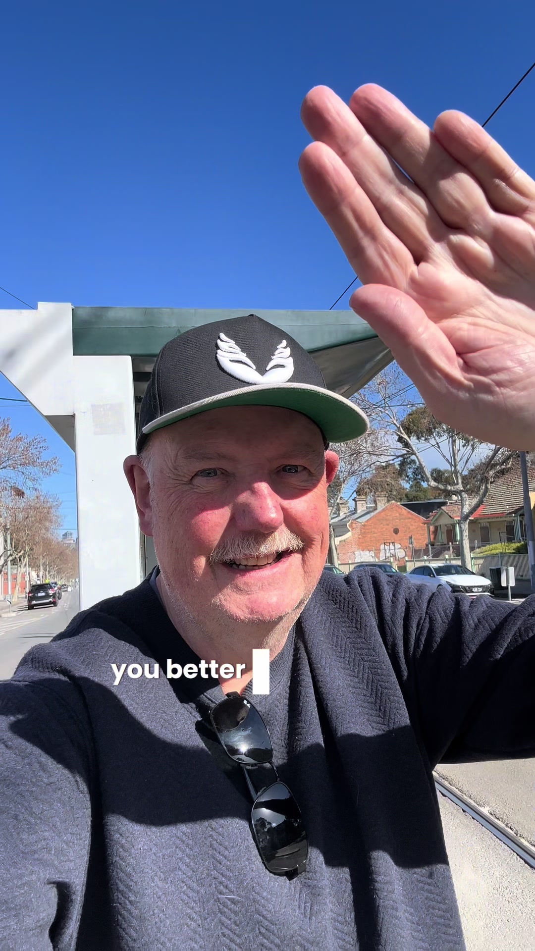 @Roaming David