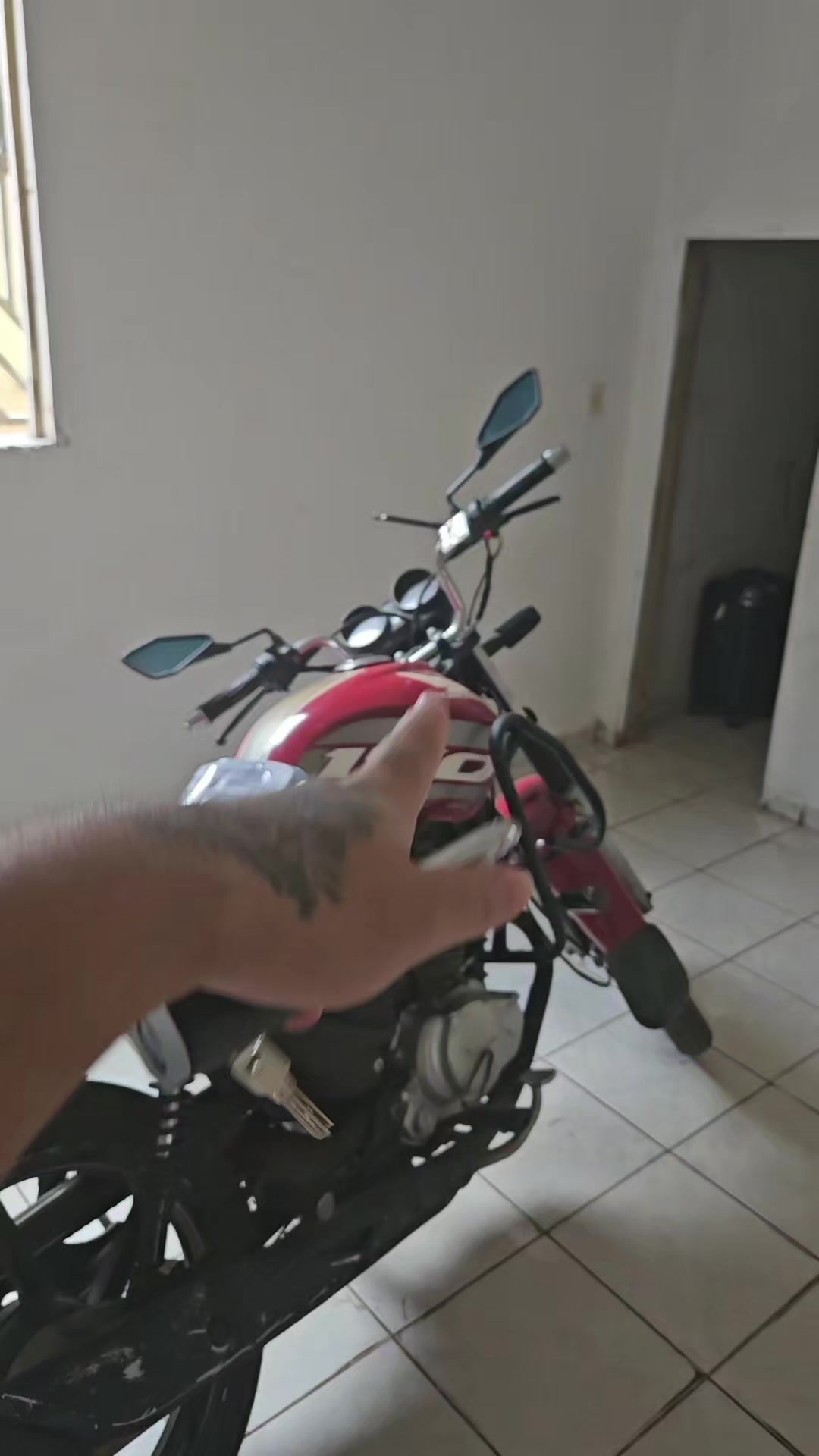 @Rodrigo lima
