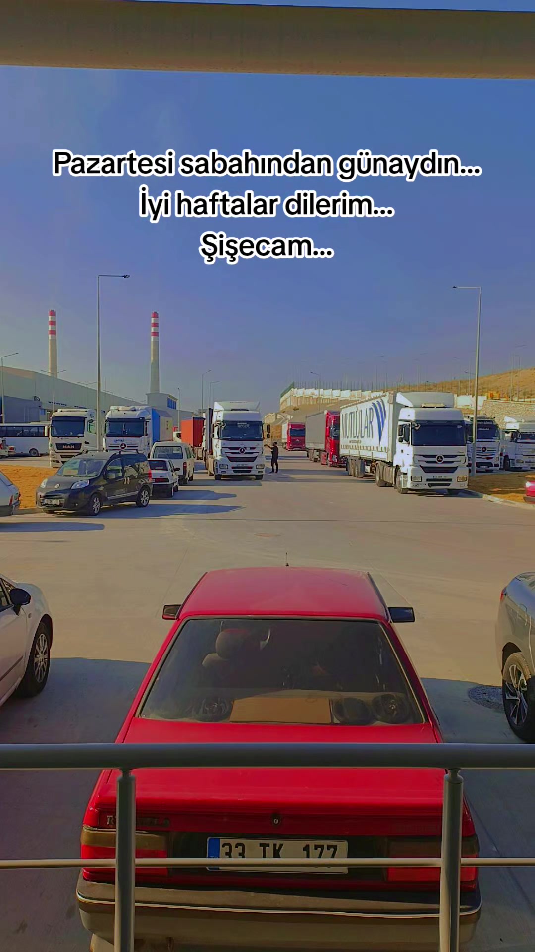 @Volkan Kala