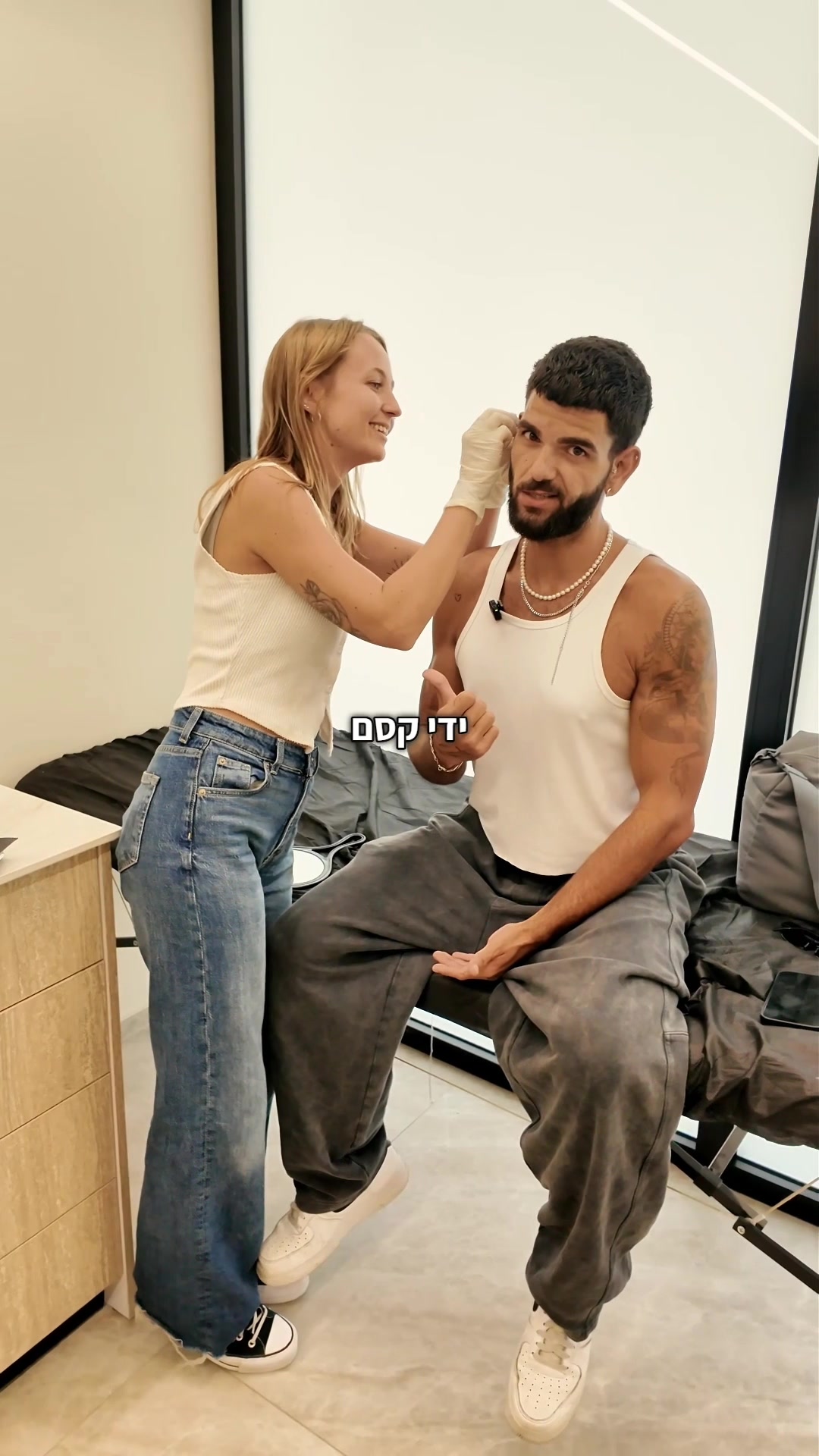 @רוקסטאר אשדוד