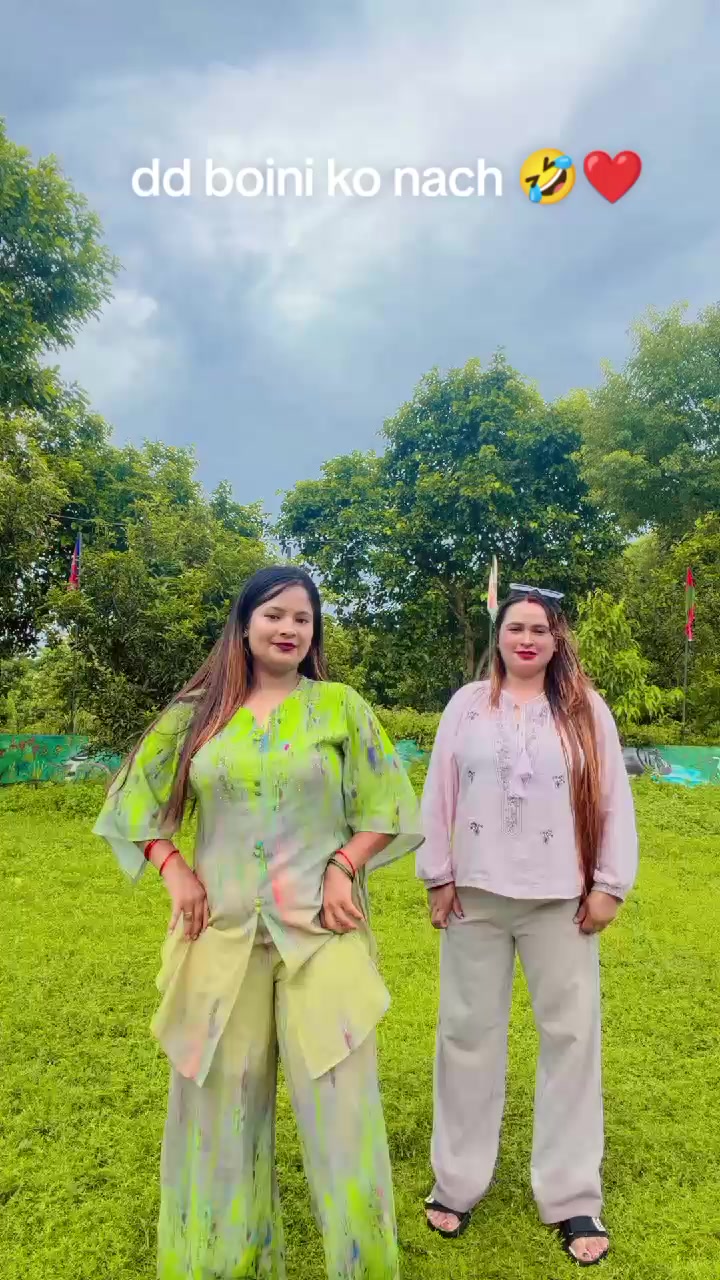@Rejina ghimire