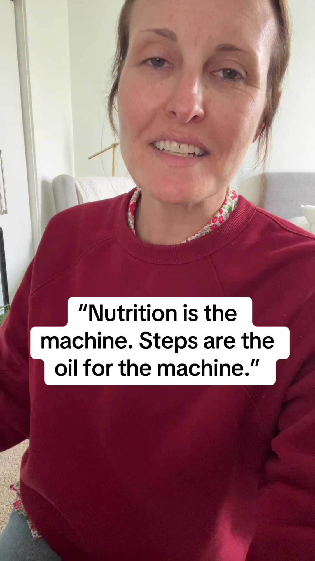 @Brooke, Fat Loss Coach