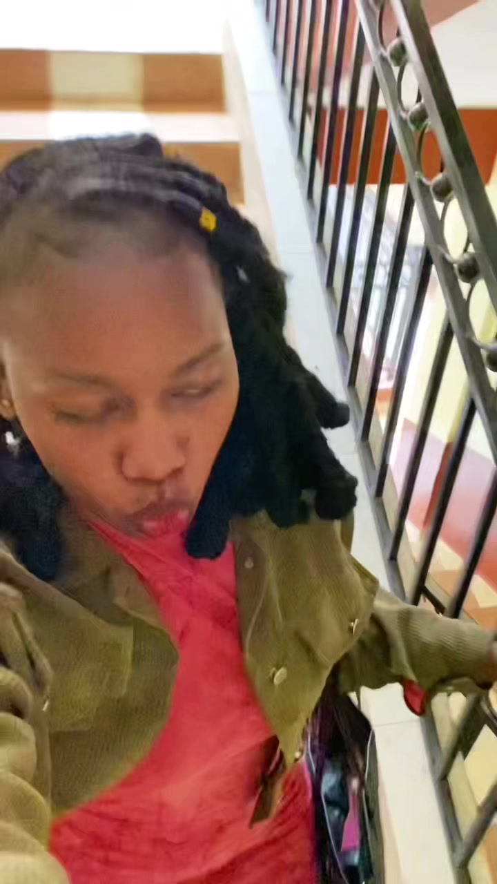 @Zawe Amina
