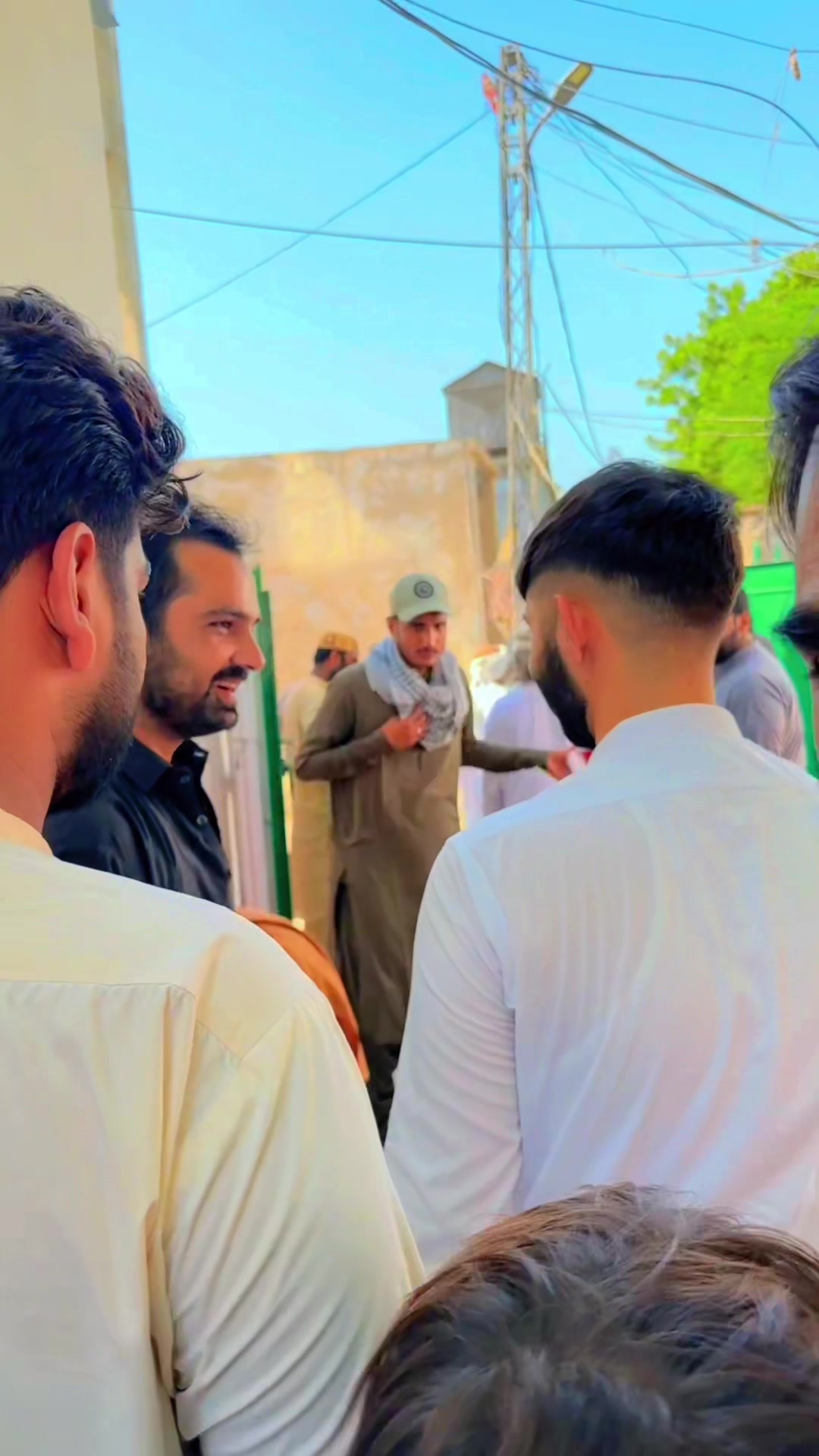 @PIR SAIF ALI SHAH JILLANI