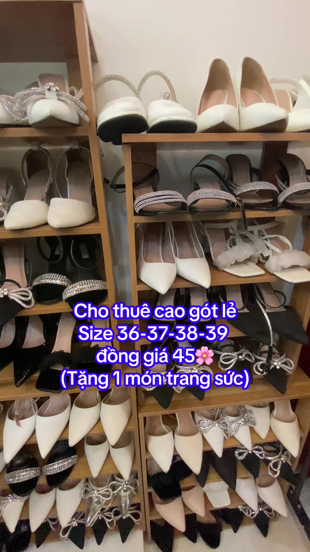 @Im Queen-Thuê đầm Bình Thạnh