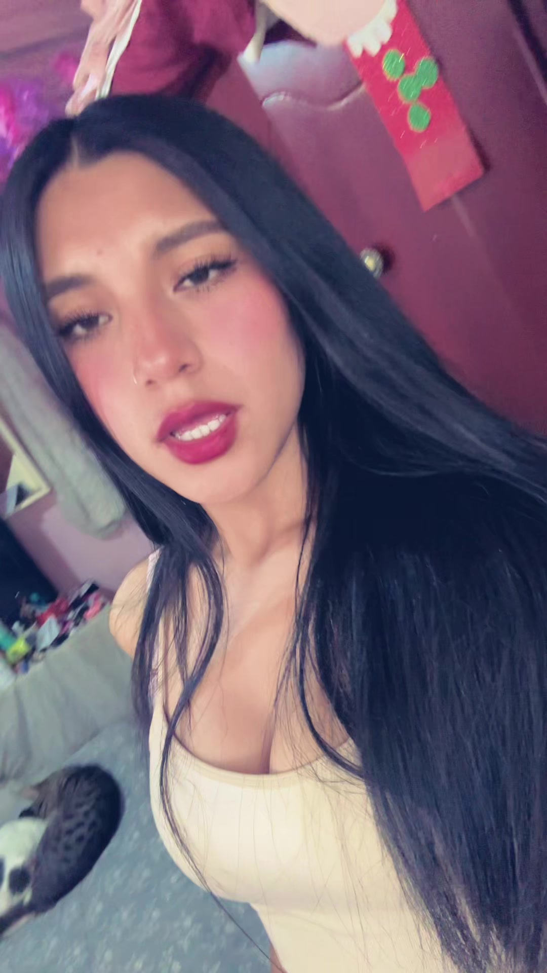 @Evelyn Machay  🦦