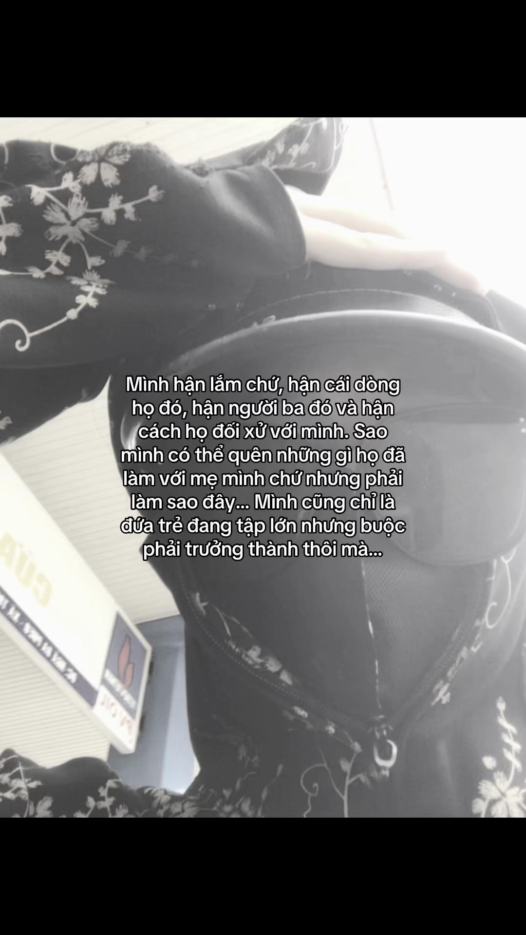 @Ở đ&acirc;y c&oacute; tổn thương!