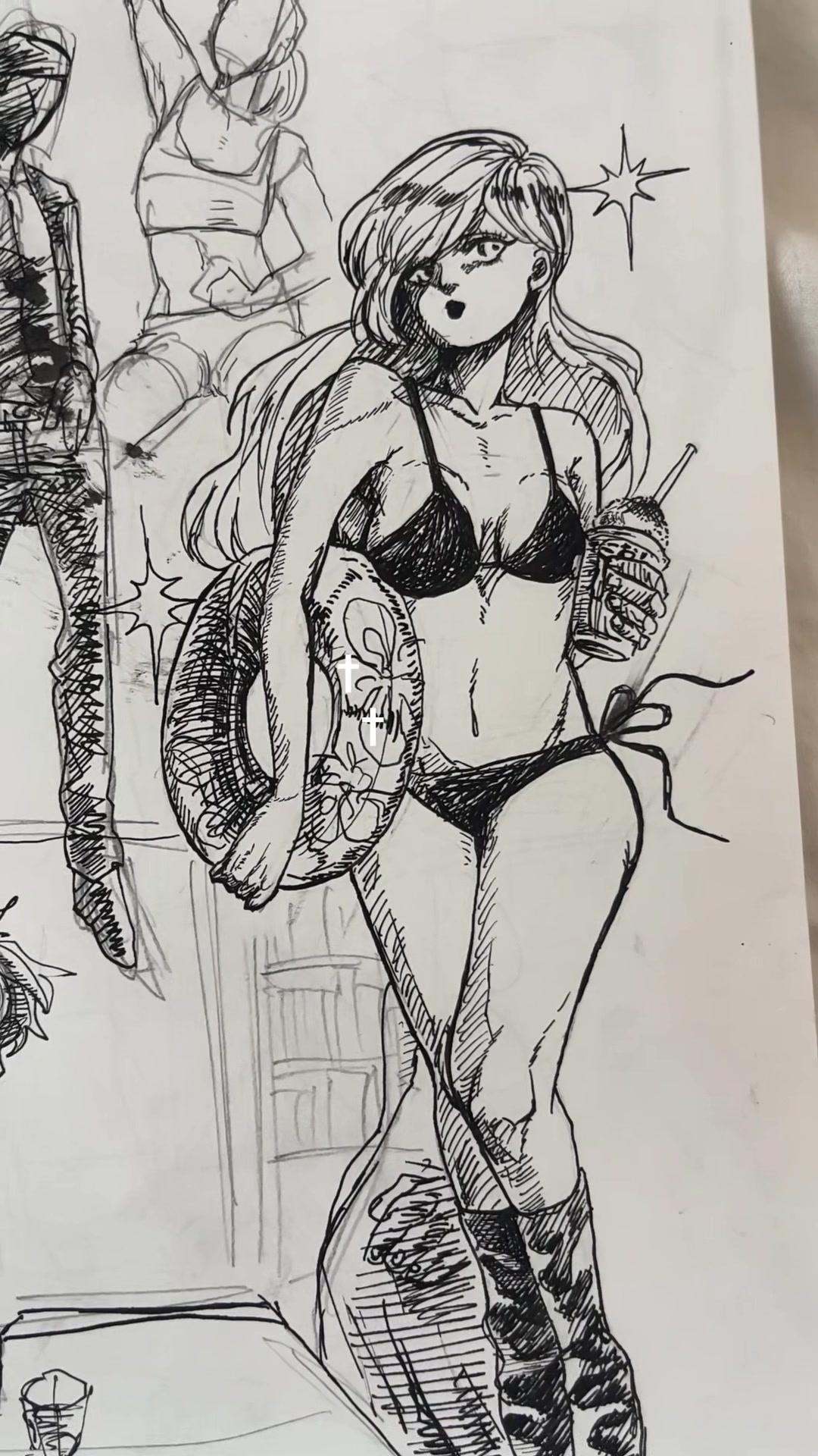 @甘栗09侍★