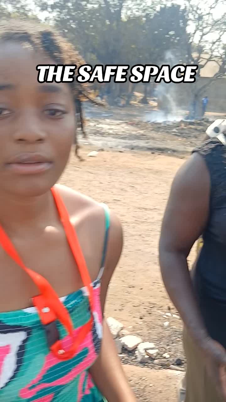 @Kafula Kaunda