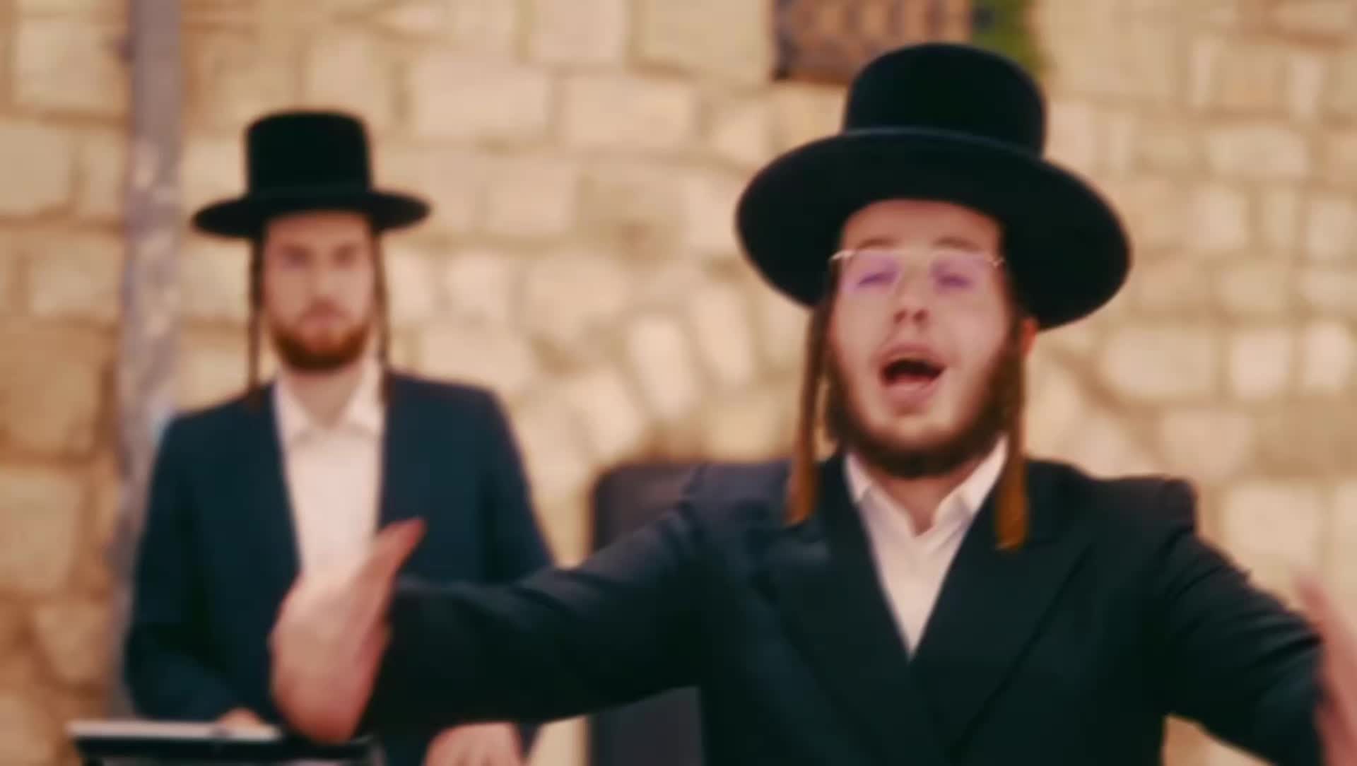 @jewishmusiconly