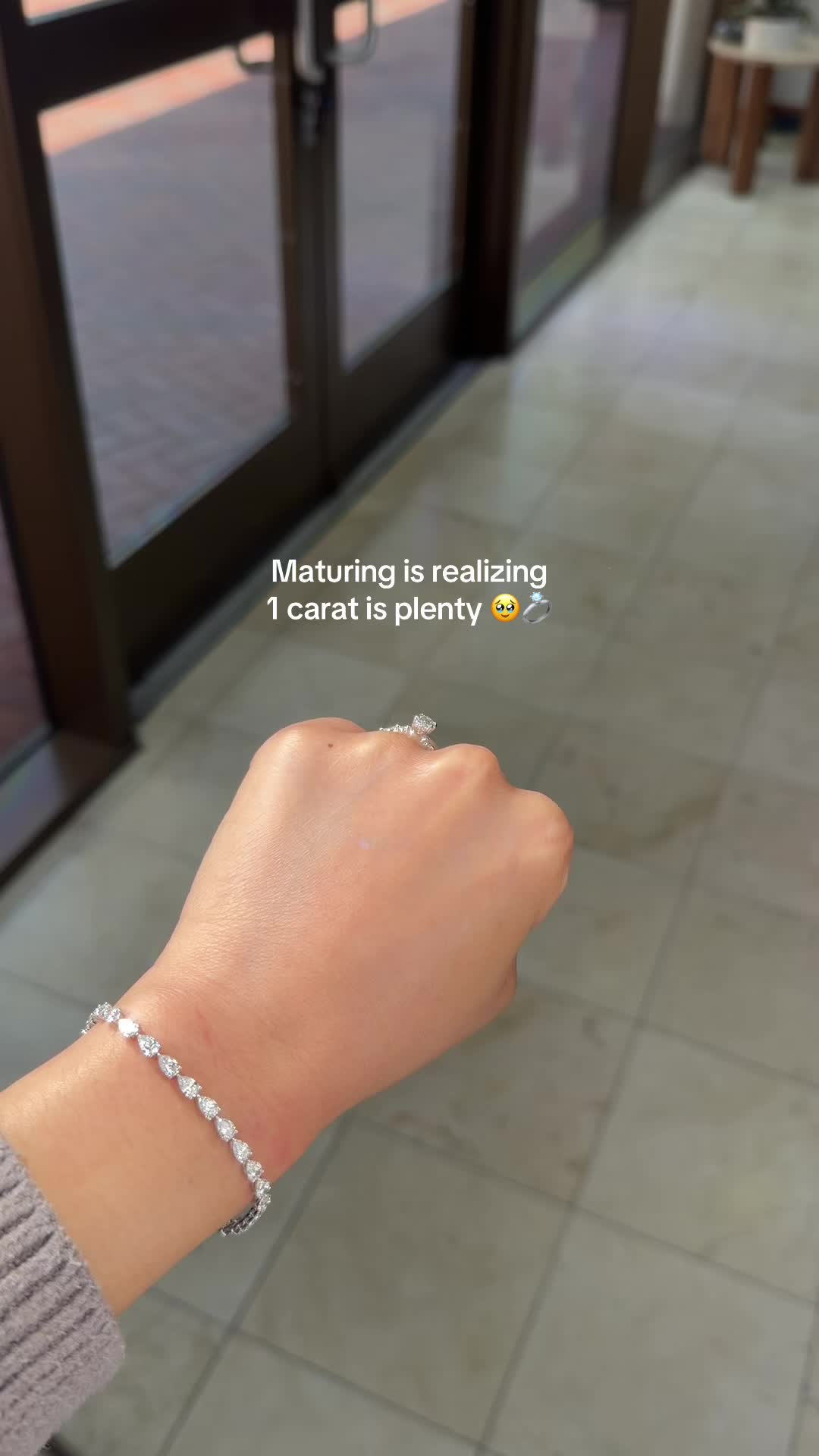 @Princess Bride Diamonds
