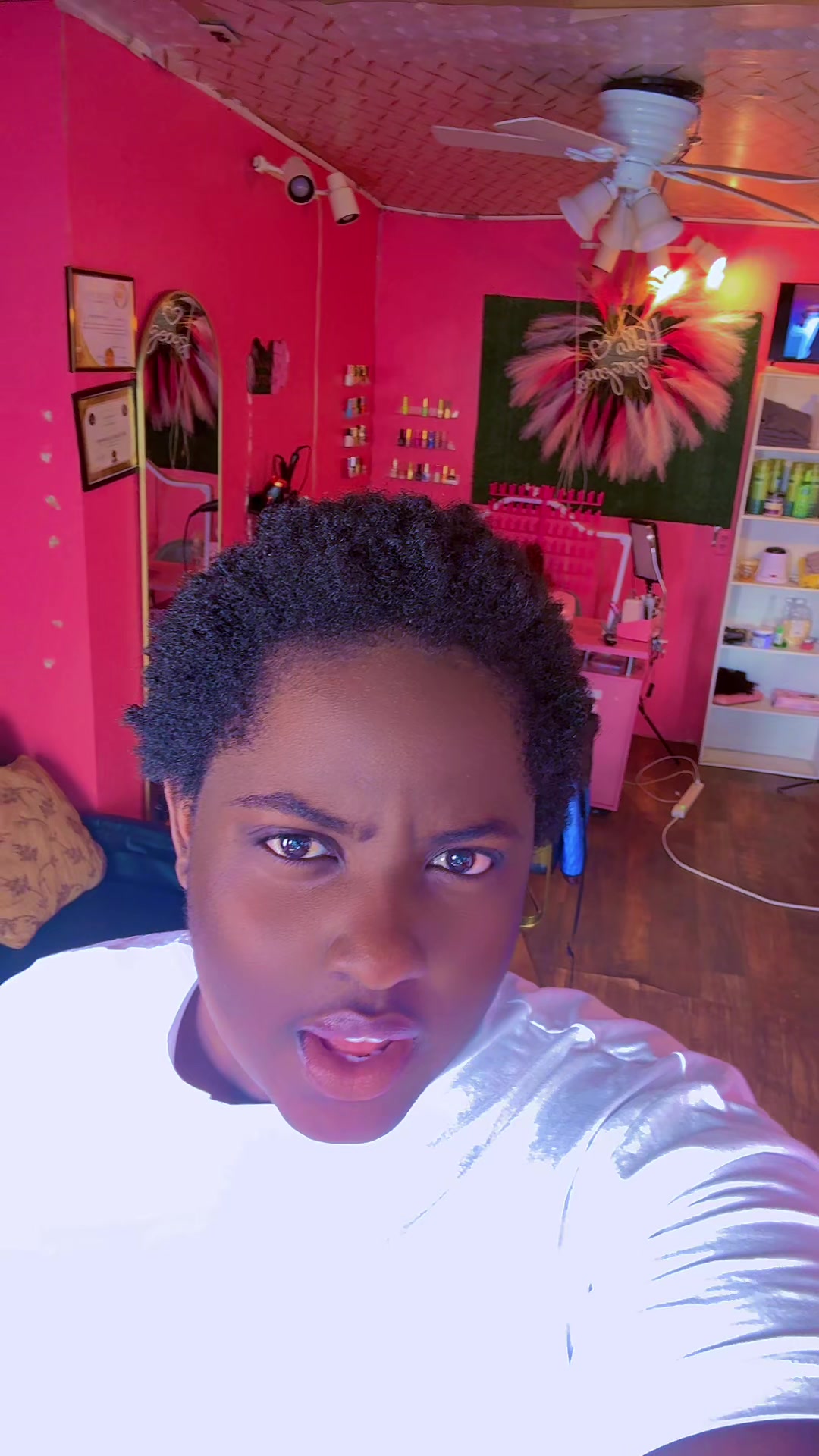 @Bethsaida beauty