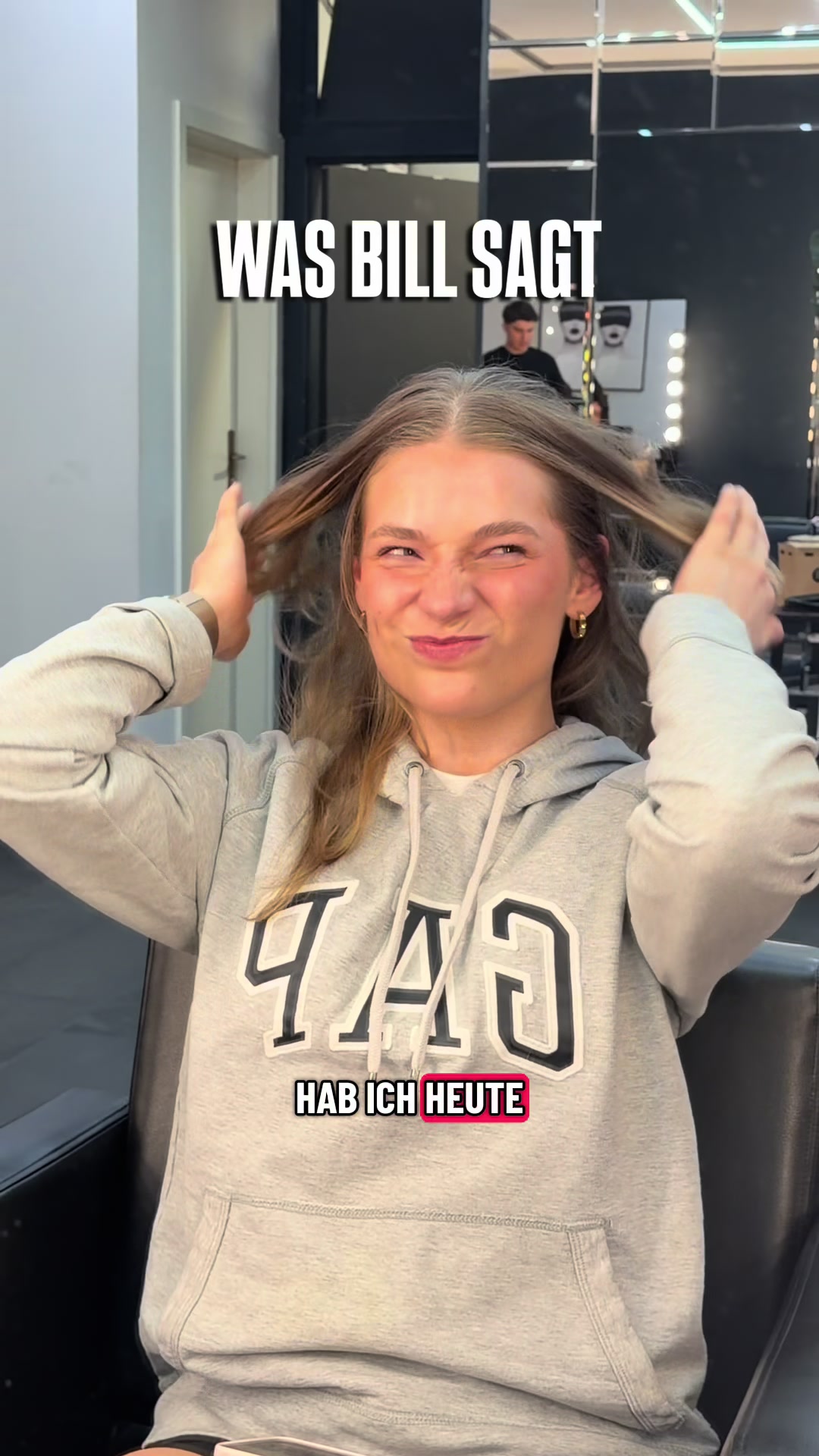 @AB Haircouture