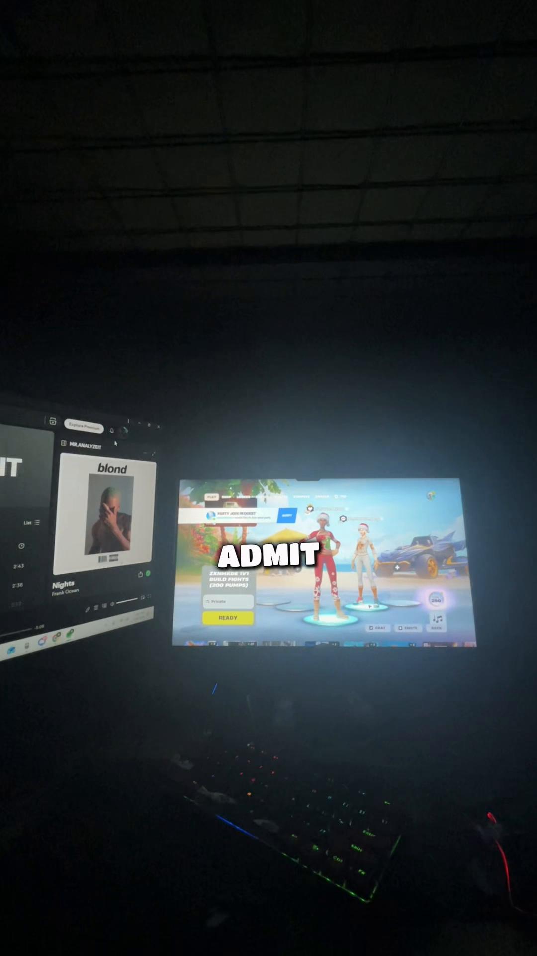 @ZxnMxdee™️