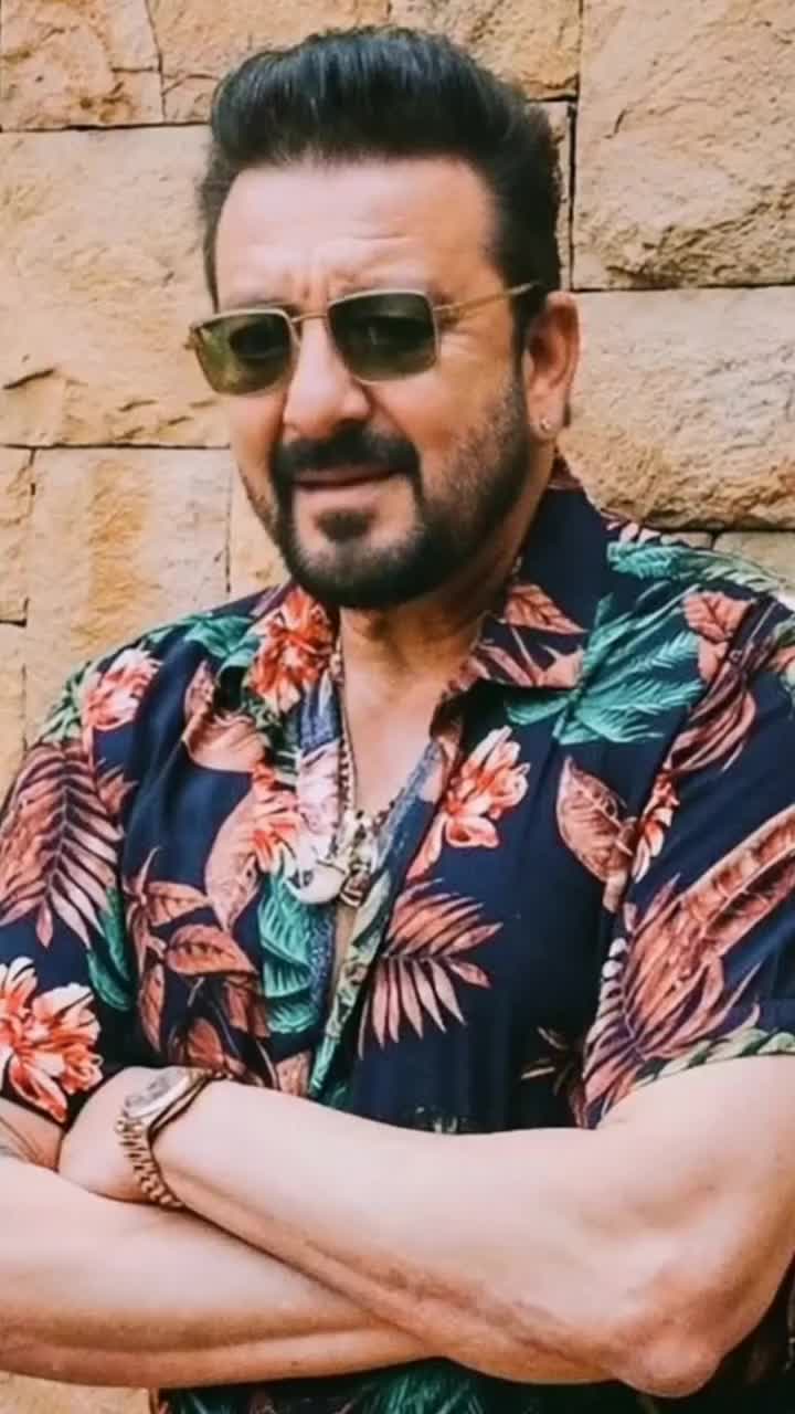 @Sanjay Dutt