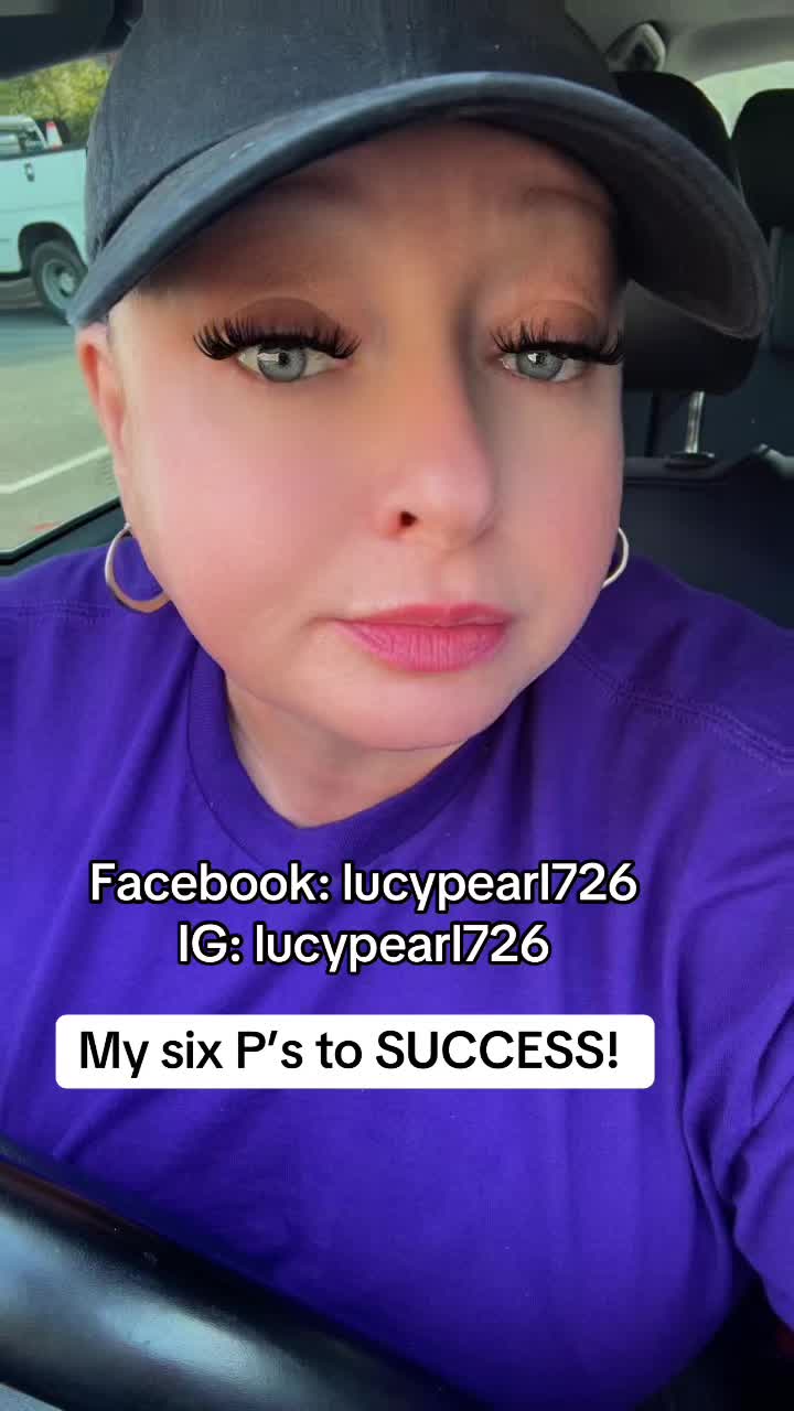 @Lucy Pearl