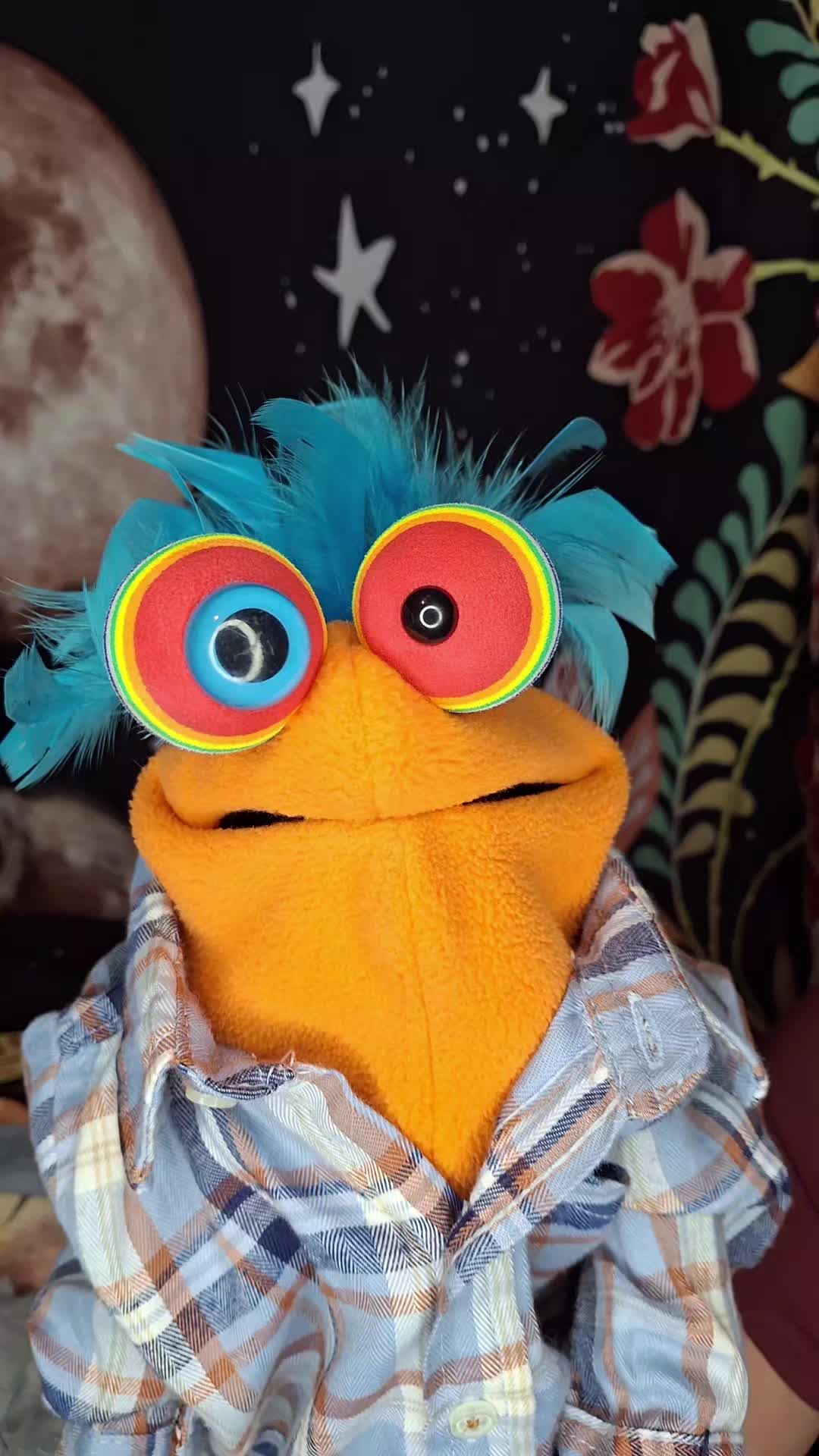 @TexasPuppetGal