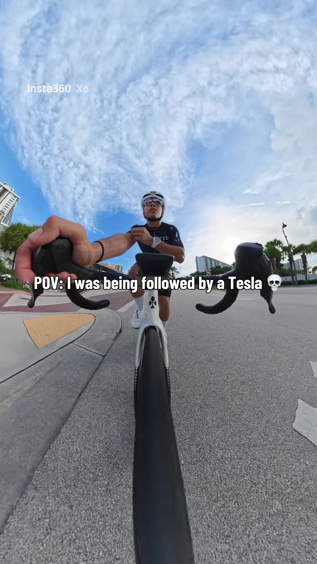 @Cycling Death