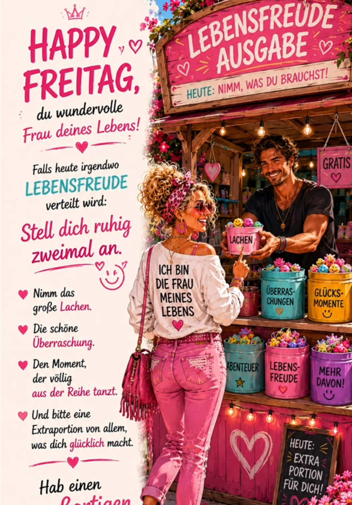 @ichbindiefraumeineslebens
