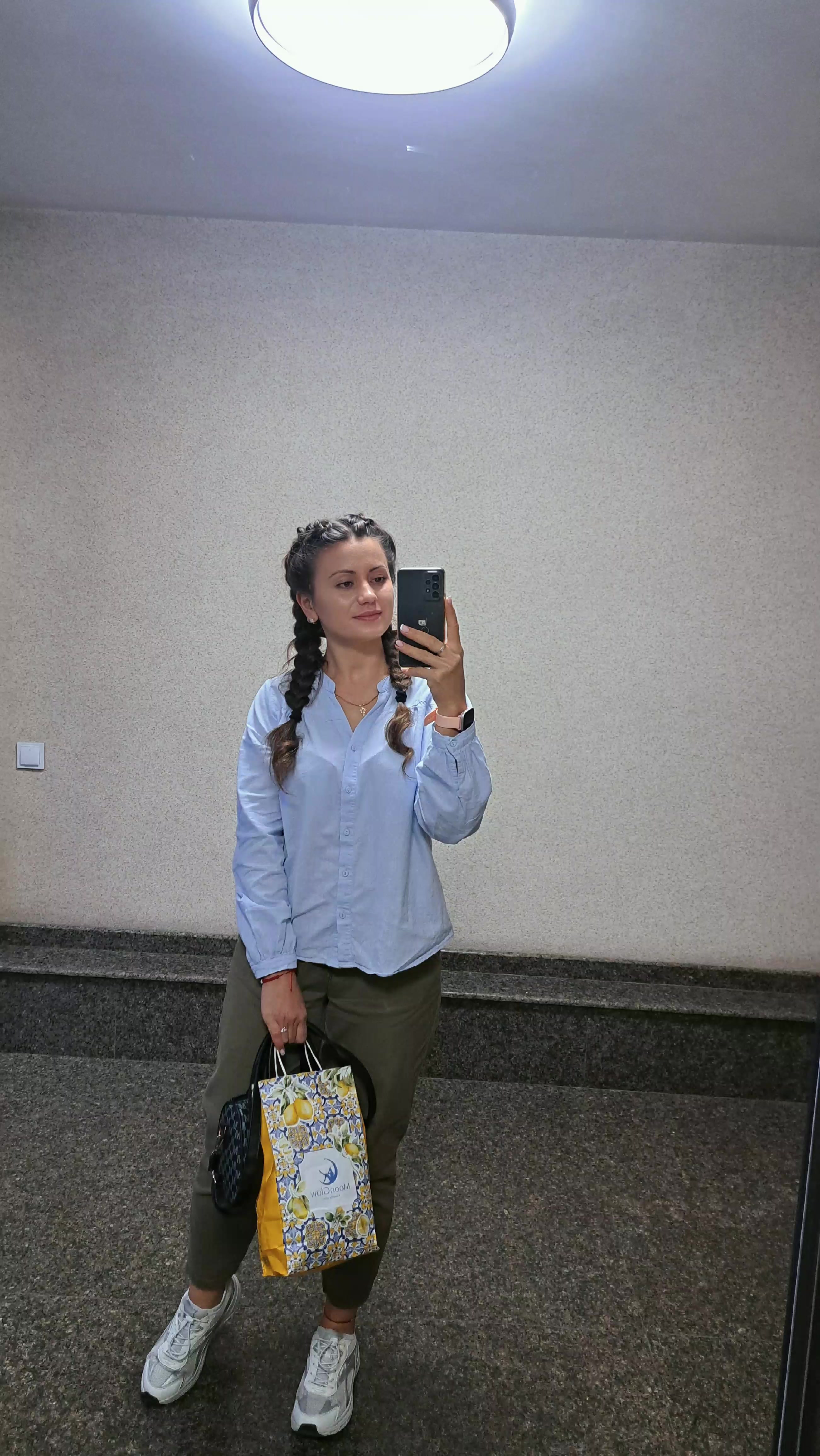 @Maria Şahrai