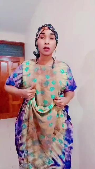 @QUEEN_JAYTI 🇰🇪 🇺🇸