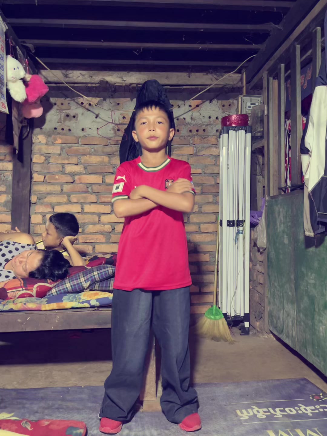 @Kayin Myanmarနန်းဆုလာဘ်❤️
