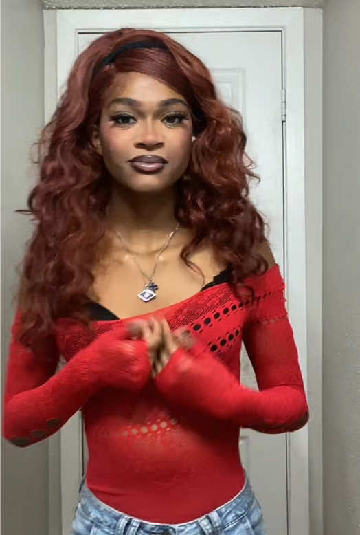 @LariahDeanne