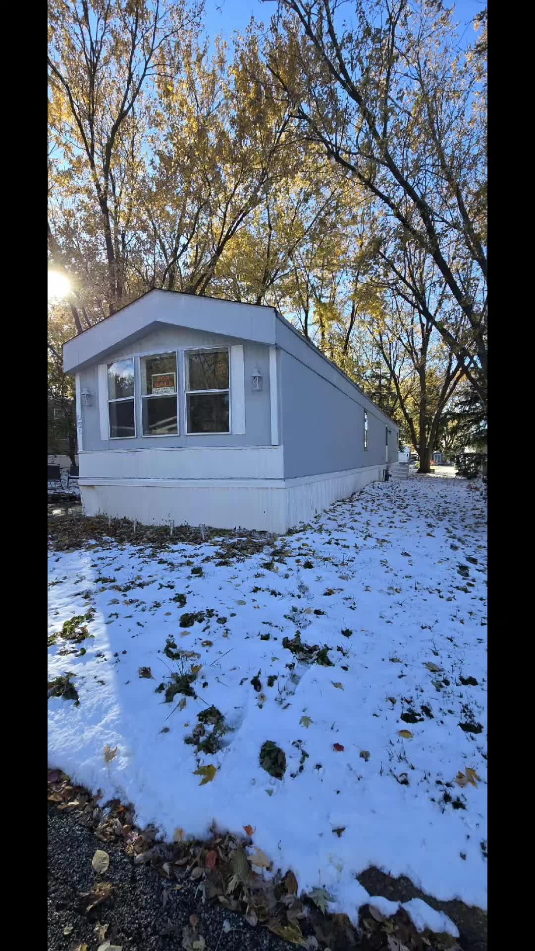 @JM Mobile Home Solutions