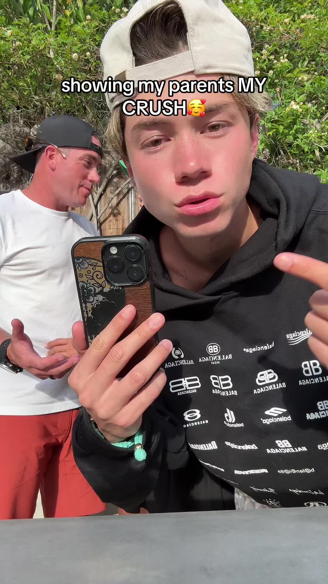 @Ashton Hero