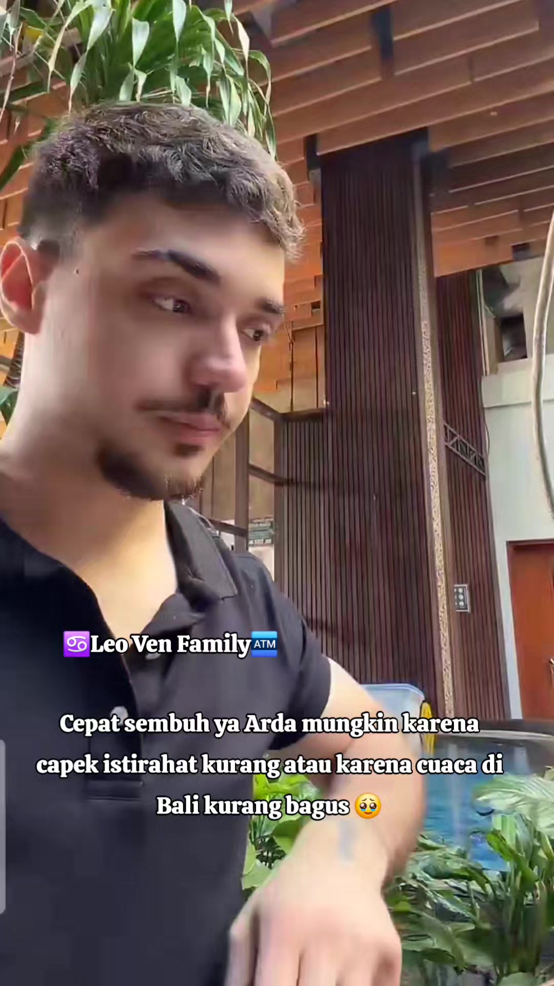 @♋️LEO VEN FAMILY🏧