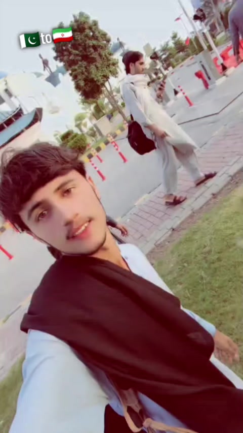 @Shams King