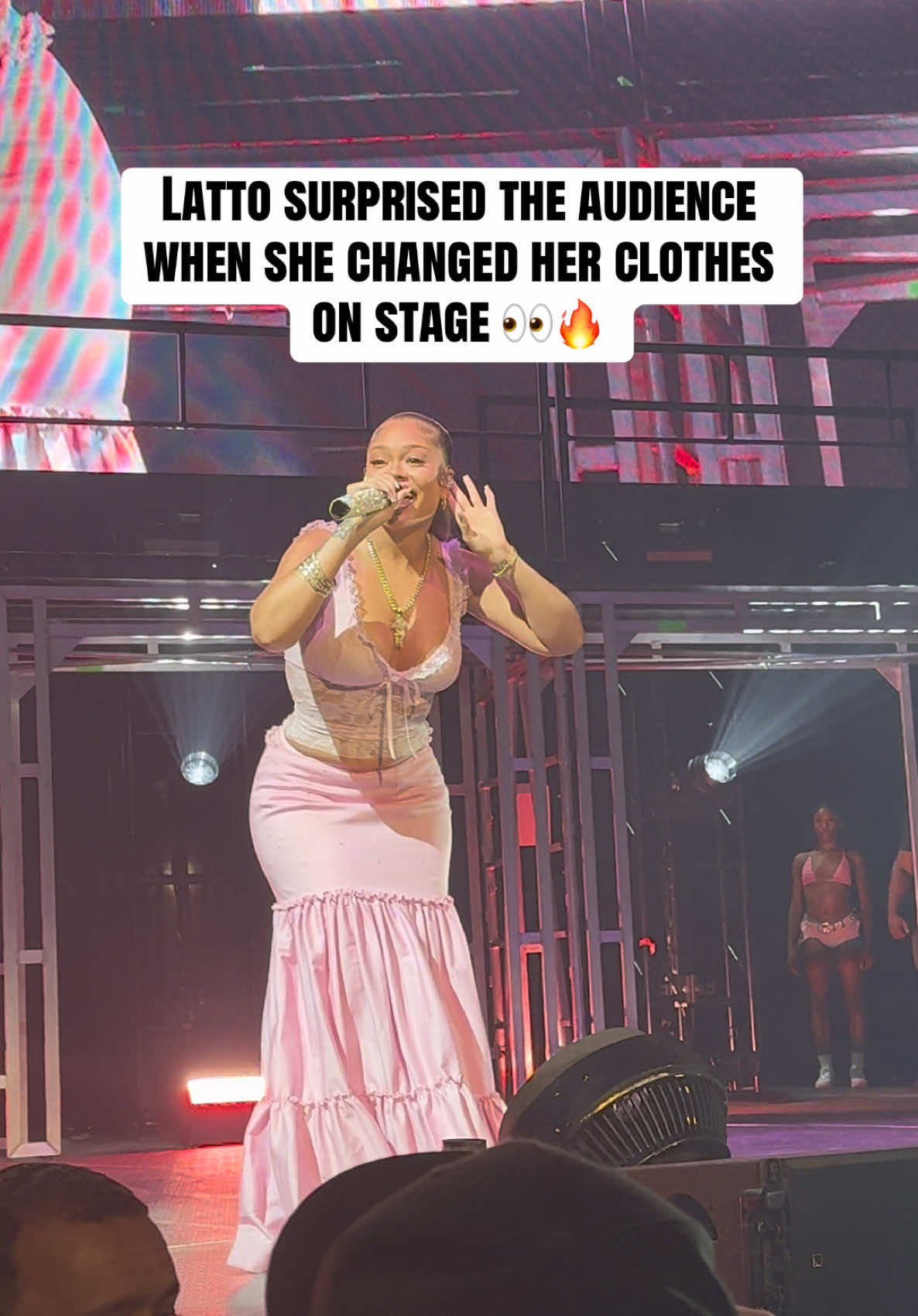 @Thee Concert Girl 📸