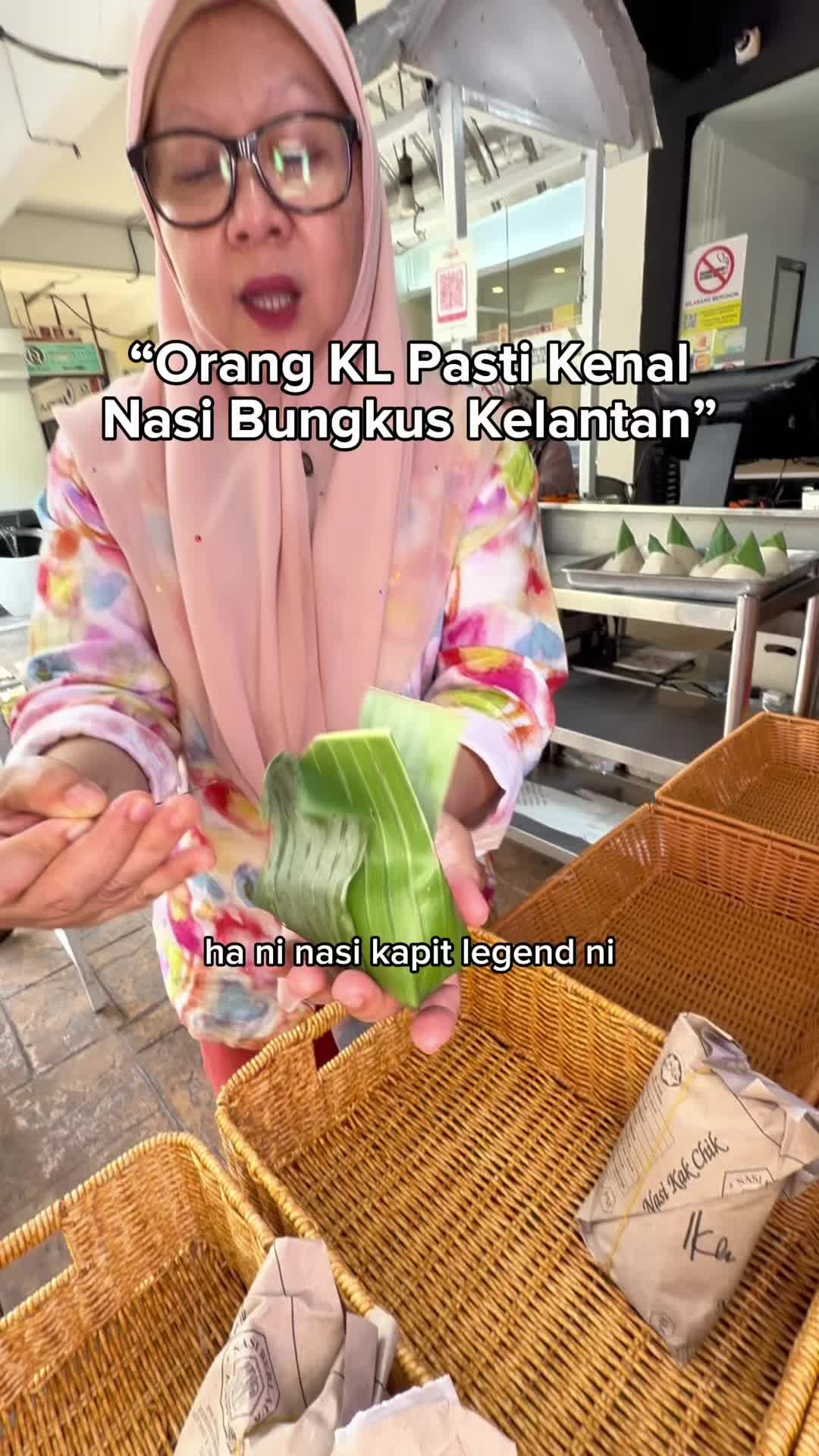 @Dapur Meks