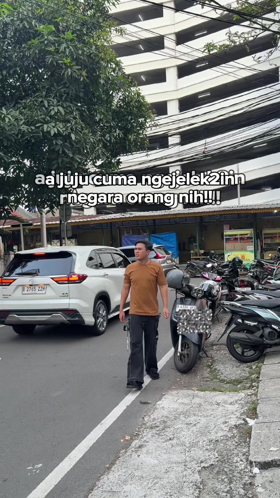 @Aa&rsquo; Juju