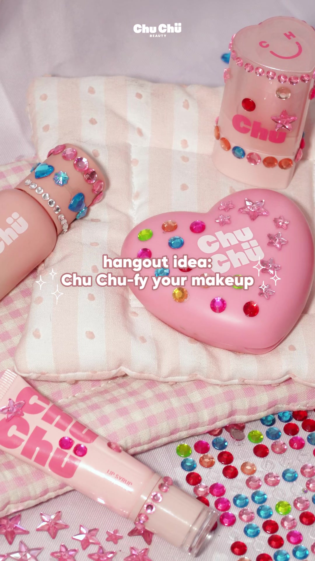 @Chu Chu Beauty