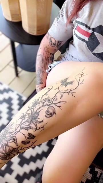 @morallygraykay1📚🥀