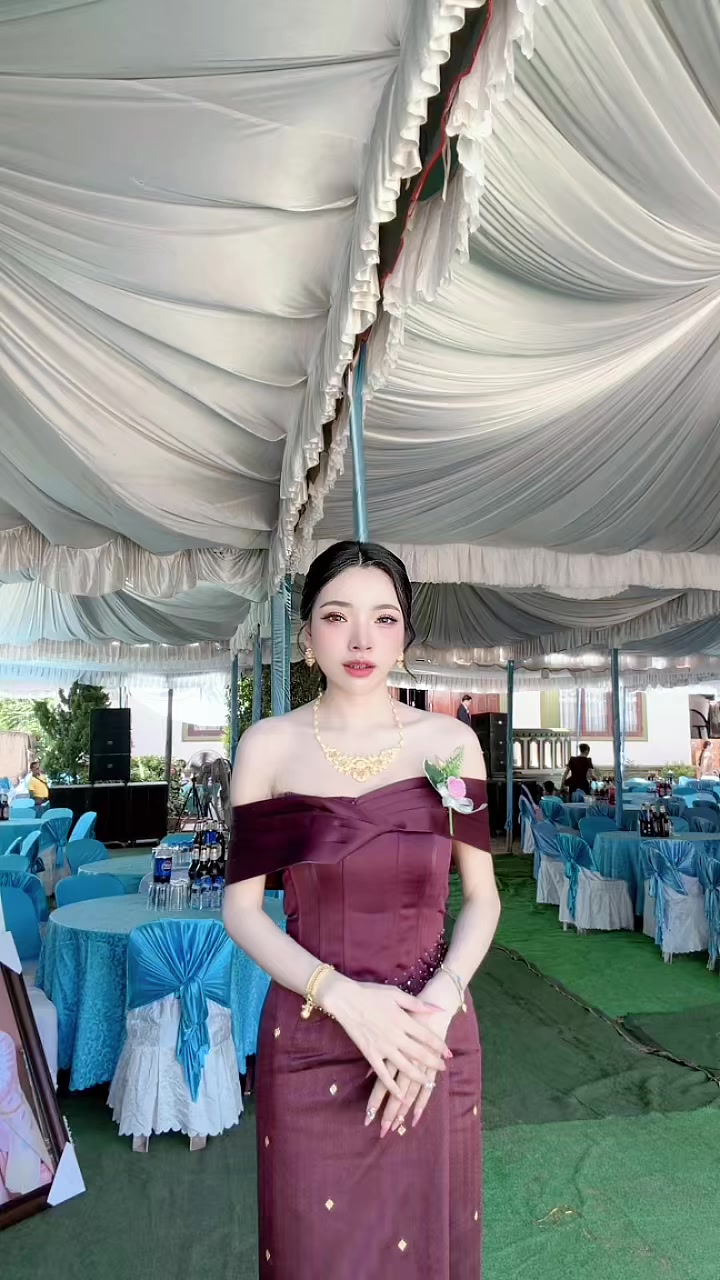 @Nisa khn ngarm 🎀