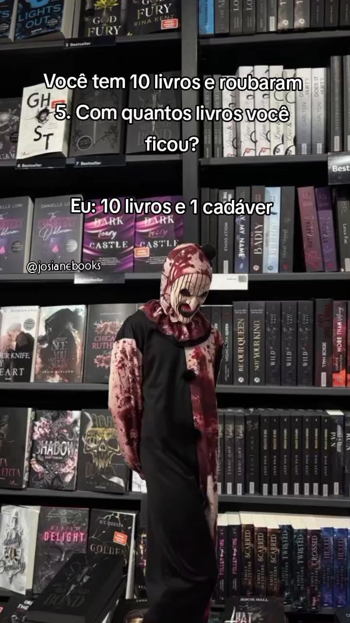 @Josiane Books 📚