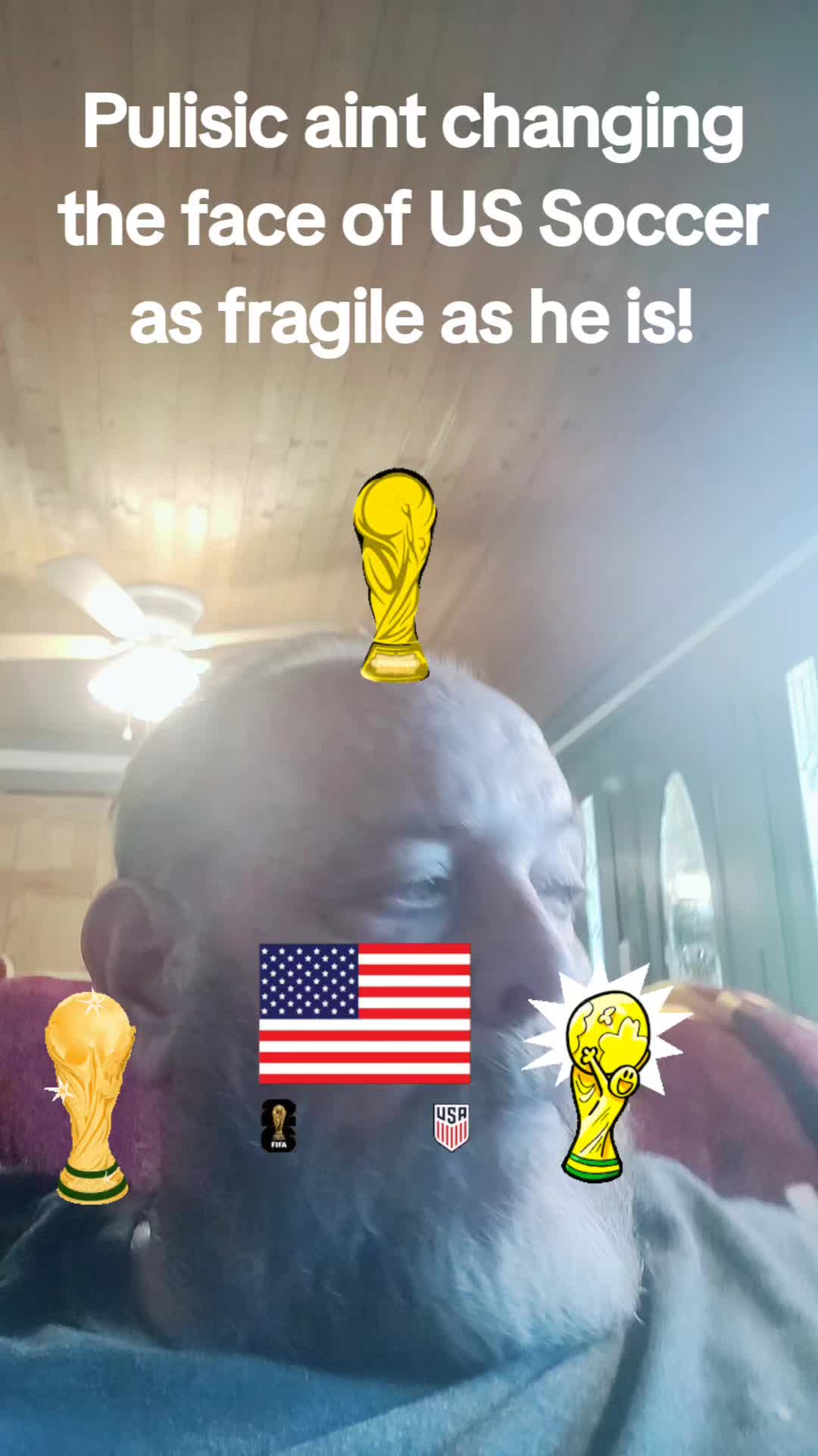 @bigdaddyofhotspurs❌️