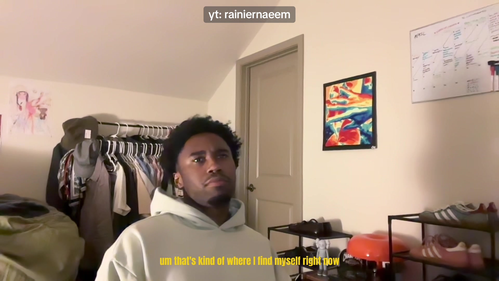 @rainier naeem